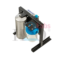 Remote Faucet System - All-inclusive Thumbnail 3