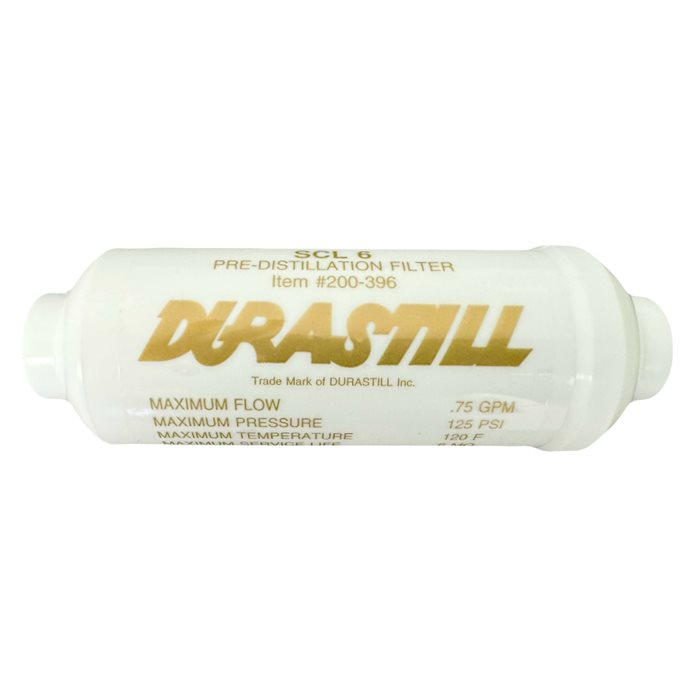 Pre-Filter Cartridge with Scale Inhibitor Thumbnail