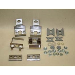 30H, 30J, 46A, 46C Heating Element Seal Kit with Brackets Thumbnail