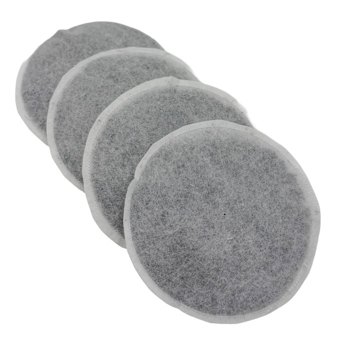 Activated Carbon Filters for Mini Classic Thumbnail 2