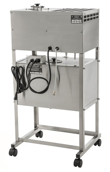 Durastill 12 Gallon/Day Automatic - 10 Gallon Reserve with Remote Faucet System Thumbnail 3