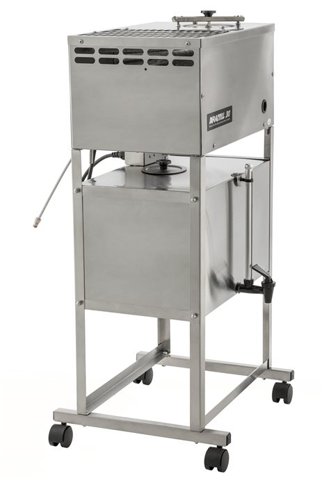 Durastill 12 Gallon/Day Automatic - 10 Gallon Reserve with Remote Faucet System Thumbnail 4