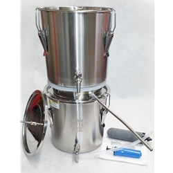 Gravi-Stil Survival Water Distiller Thumbnail