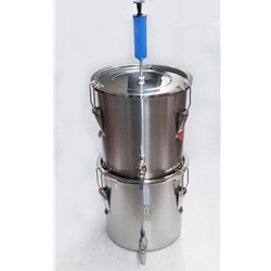 Gravi-Stil Survival Water Distiller Thumbnail 3