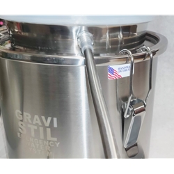 Gravi-Stil Survival Water Distiller Thumbnail 4