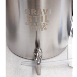 Gravi-Stil Survival Water Distiller Thumbnail 9