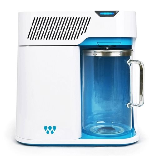 WaterLovers Advanced Design Water Distiller with Smart Technology Thumbnail