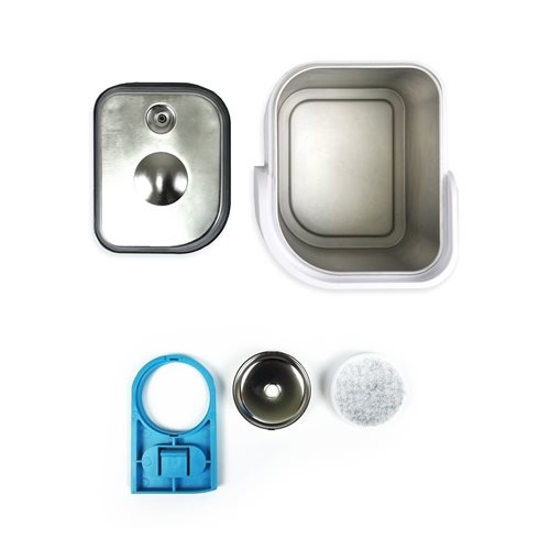 WaterLovers Advanced Design Water Distiller with Smart Technology Thumbnail 3