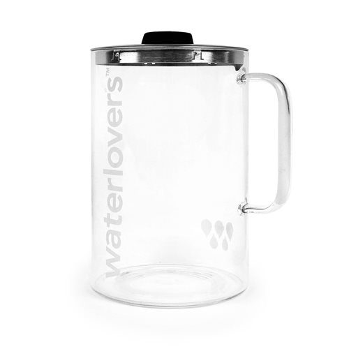 WaterLovers Advanced Design Water Distiller with Smart Technology Thumbnail 4