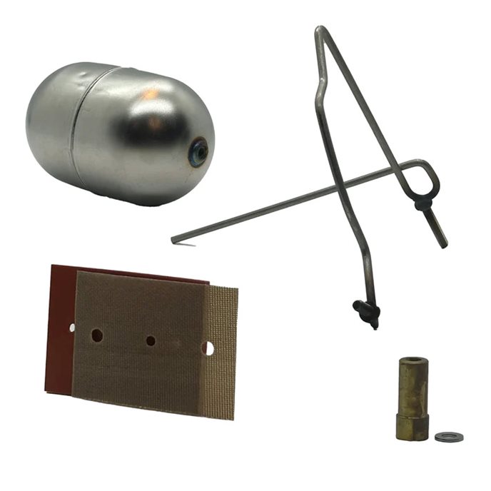 Float Replacement Kit for 30H/ 30J & 46A/ 46C Models Thumbnail