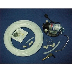 Pump kit complete, Midi Classic Thumbnail