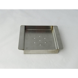Filter Tray, Stainless Steel, Mini Classic Thumbnail