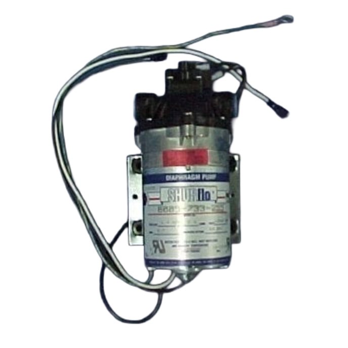 Mega Classic replacement demand pump Thumbnail