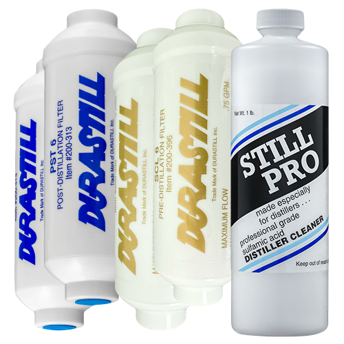 Durastill Heavy Duty Supplies Combo Deal. SAVE OVER 15% Thumbnail