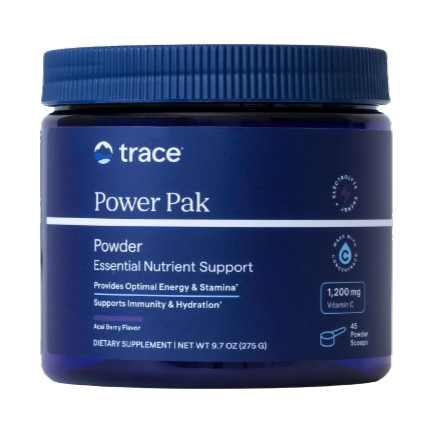 Power Pak Canister Açaí Berry Thumbnail