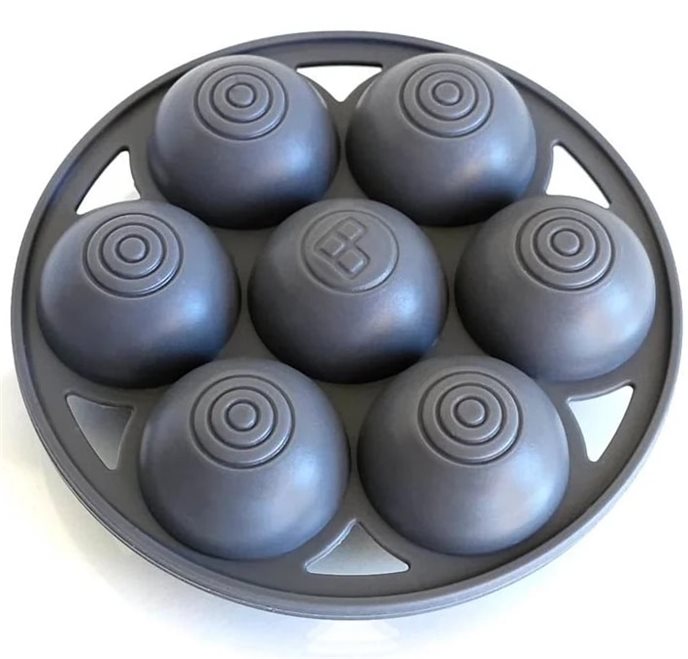 Bottle Ice Maker Tray Thumbnail 2