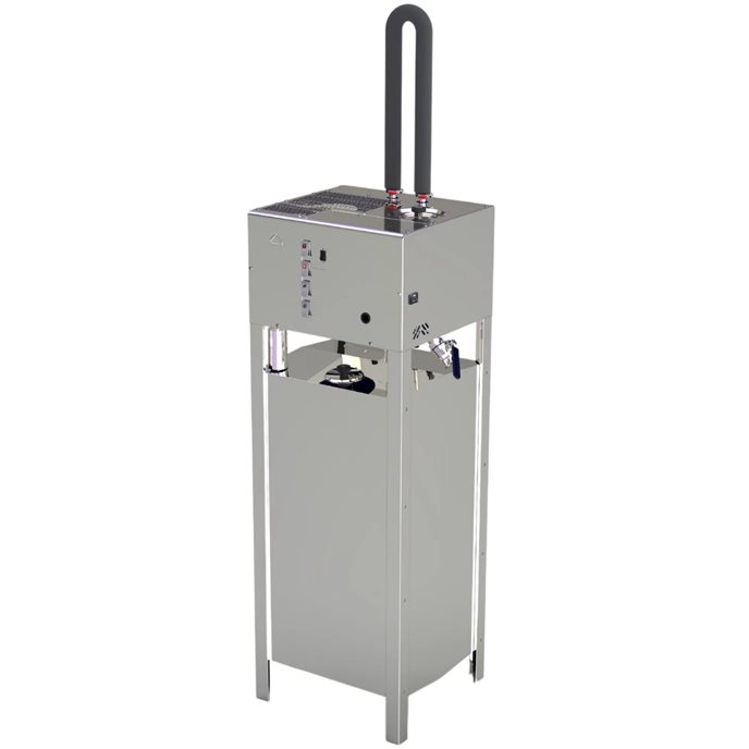 Precision 45 Gallon per Day Automatic Water Distiller with 75 Gallon Reserve Tank Thumbnail