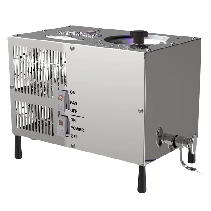 Precision "Stream" 8 Gallon per Day Manual Fill Water Distiller Thumbnail