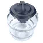 Unassembled Carafe Refurbished/ Scratch & Dent.
